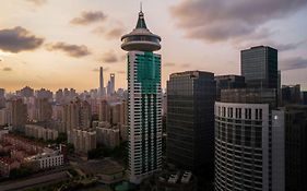 上海东锦江希尔顿逸林酒店（入住赠送欢迎曲奇）